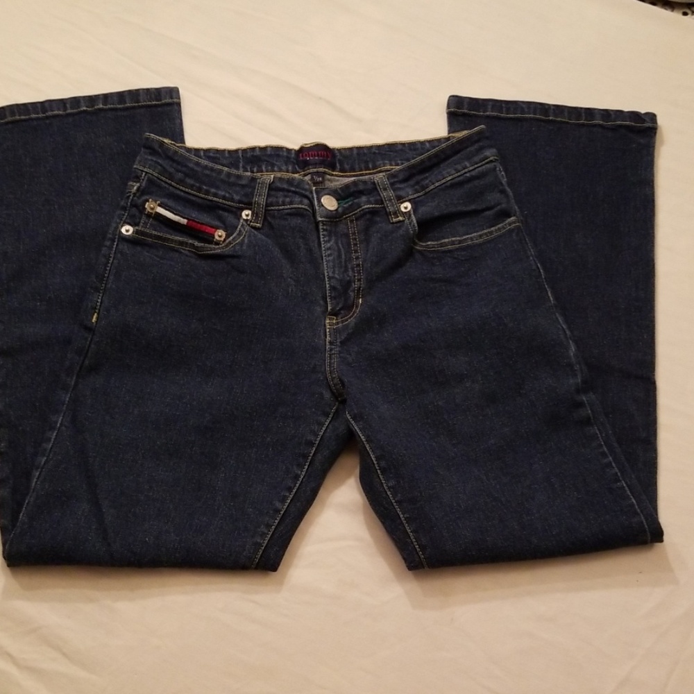 TOMMY HILFIGER Jeans